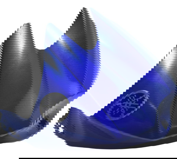 Carenagem Superior Tanque Yamaha Yzf R1 04-06 Original Azul