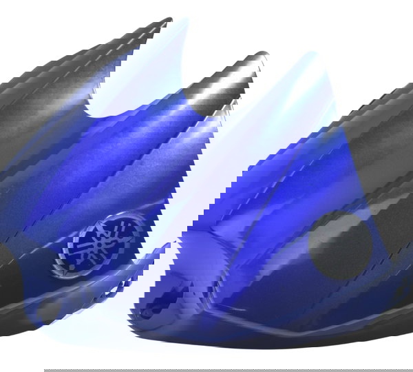 Carenagem Superior Tanque Yamaha Yzf R1 04-06 Original Azul