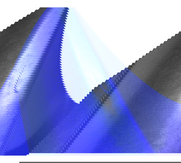 Carenagem Superior Tanque Yamaha Yzf R1 04-06 Original Azul