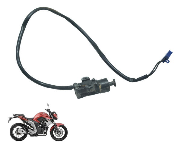 Sensor Pedal Descanso Lateral Yamaha Fz25 Fazer 250 18-22