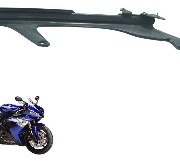 Capa Corrente Com Detalhes Yamaha Yzf R1 04-06 Original