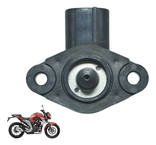 Sensor Atuador Marcha Lenta Yamaha Fz25 Fazer 250 18-22 Orig