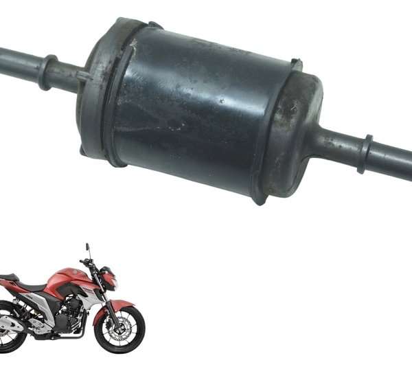 Filtro Combustível Yamaha Fz25 Fazer 250 18-22 Original