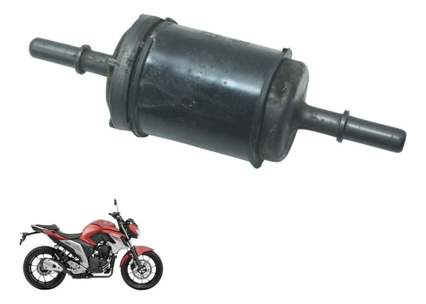 Filtro Combustível Yamaha Fz25 Fazer 250 18-22 Original