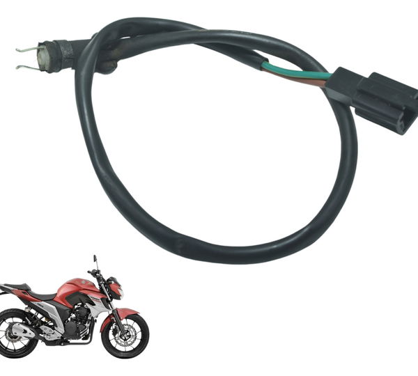 Interruptor Yamaha Fz25 Fazer 250 18-22 Original