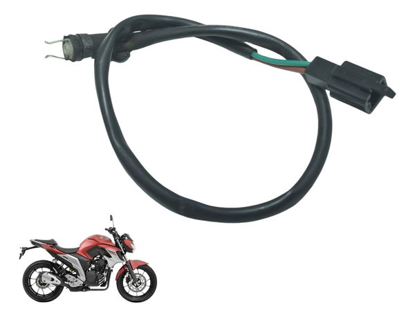 Interruptor Yamaha Fz25 Fazer 250 18-22 Original