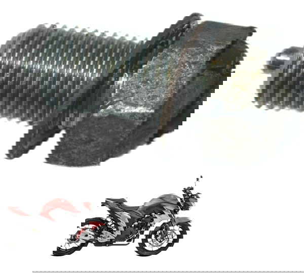 Sensor Neutro Yamaha Fz25 Fazer 250 18-22 Original