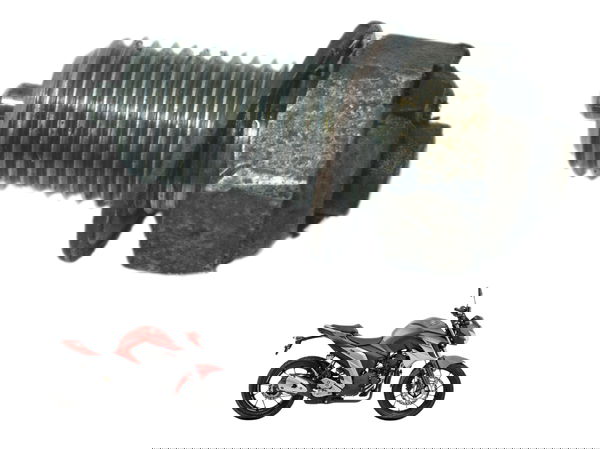 Sensor Neutro Yamaha Fz25 Fazer 250 18-22 Original
