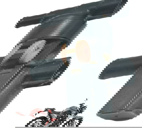 Válvula Pressão Ar Yamaha Fz25 Fazer 250 18-22 Original