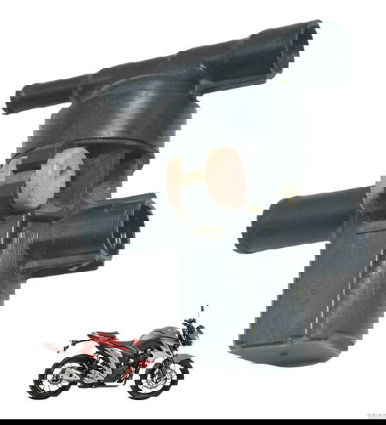 Válvula Pressão Ar Yamaha Fz25 Fazer 250 18-22 Original
