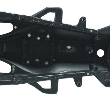 Quadro B Yamaha Yzf R1 04-06 Original