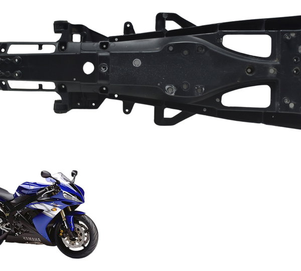 Quadro B Yamaha Yzf R1 04-06 Original