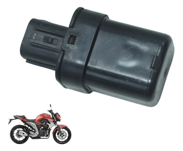 Sensor Tombo Yamaha Fz25 Fazer 250 18-22 Original