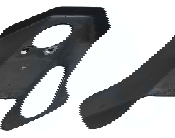 Acabamento Interno Carenagem Yamaha Yzf R1 04-06 Original