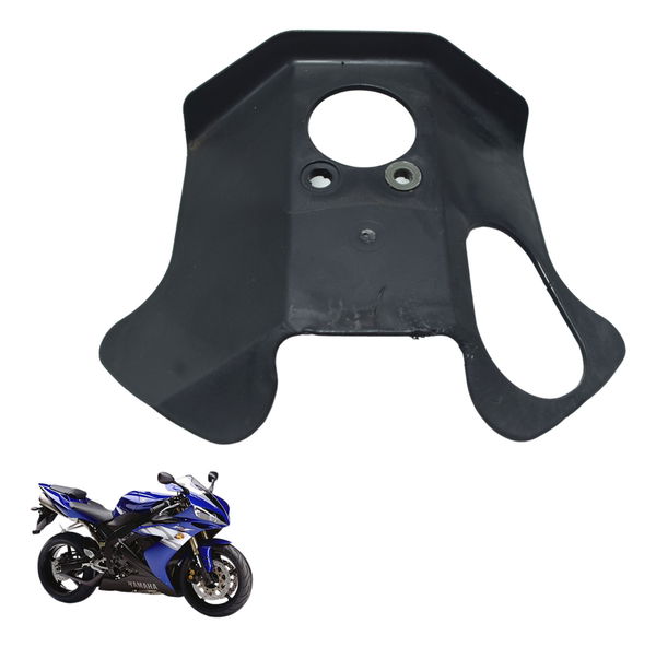 Acabamento Interno Carenagem Yamaha Yzf R1 04-06 Original