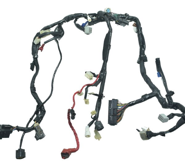 Chicote Principal Yamaha Yzf R1 04-06 Original