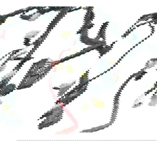 Chicote Principal Yamaha Yzf R1 04-06 Original