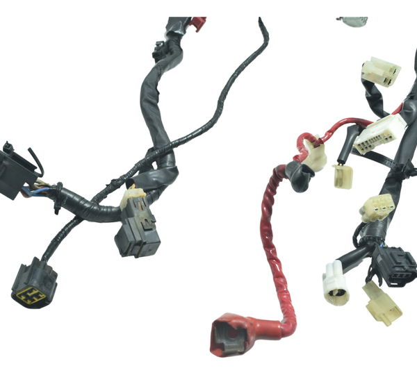 Chicote Principal Yamaha Yzf R1 04-06 Original