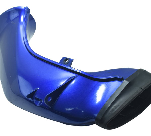 Duto Ar Direito Yamaha Yzf R1 04-06 Original