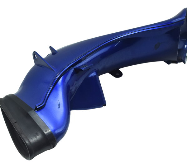 Duto Ar Direito Yamaha Yzf R1 04-06 Original