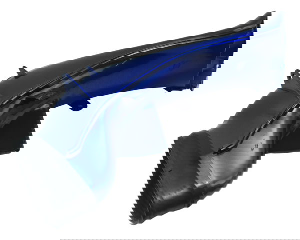 Duto Ar Direito Yamaha Yzf R1 04-06 Original