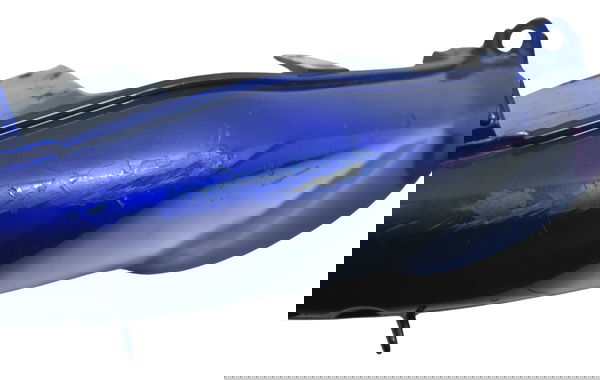 Duto Ar Direito Yamaha Yzf R1 04-06 Original