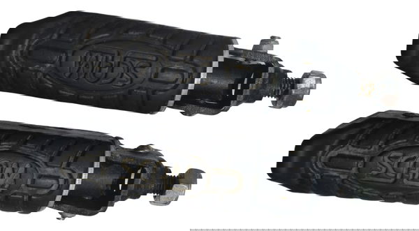 Protetor Carenagem C/det Scam Yamaha Fz25 Fazer 250 18-22