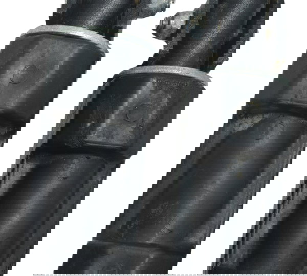 Protetor Carenagem C/det Scam Yamaha Fz25 Fazer 250 18-22