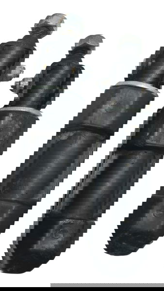 Protetor Carenagem C/det Scam Yamaha Fz25 Fazer 250 18-22