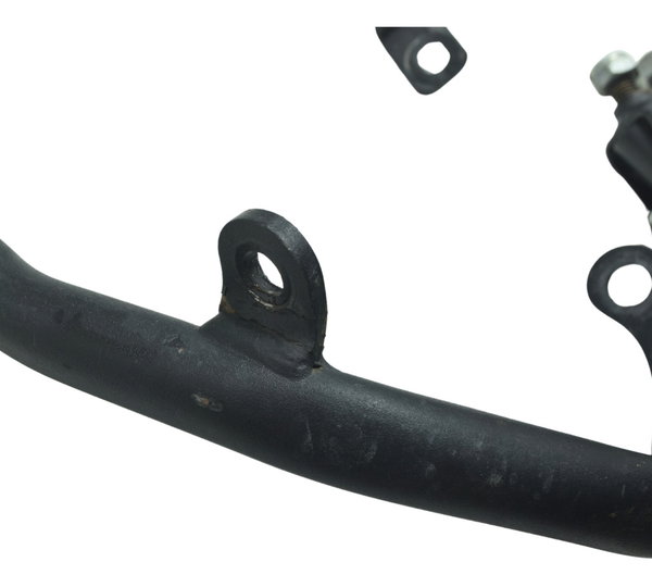 Protetor Carenagem C/det Scam Yamaha Fz25 Fazer 250 18-22