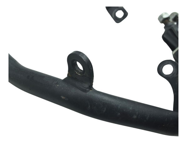 Protetor Carenagem C/det Scam Yamaha Fz25 Fazer 250 18-22