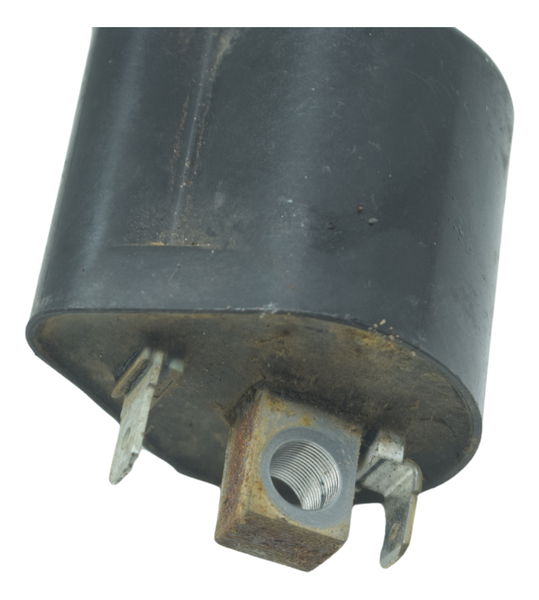 Bobina Ignição Yamaha Fz25 Fazer 250 18-22 Original