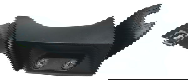 Acabamento Lateral Dir Avaria Yamaha Yzf R1 04-06 Original