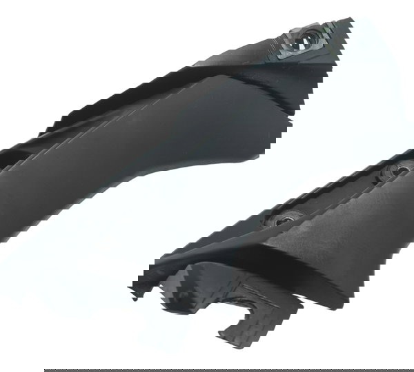 Acabamento Lateral Dir Avaria Yamaha Yzf R1 04-06 Original