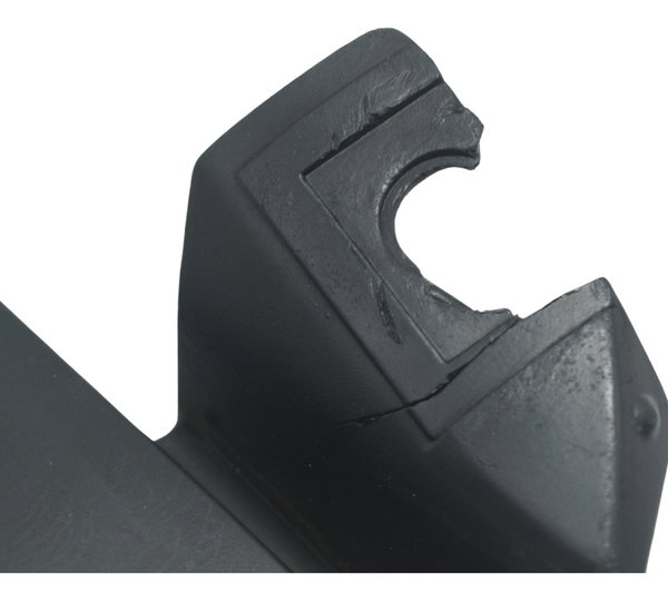 Acabamento Lateral Dir Avaria Yamaha Yzf R1 04-06 Original