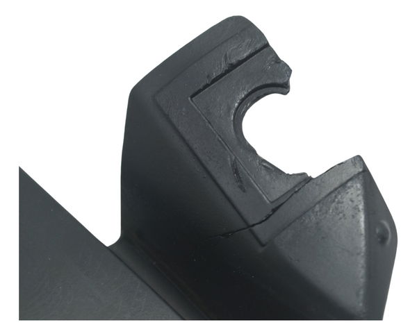 Acabamento Lateral Dir Avaria Yamaha Yzf R1 04-06 Original