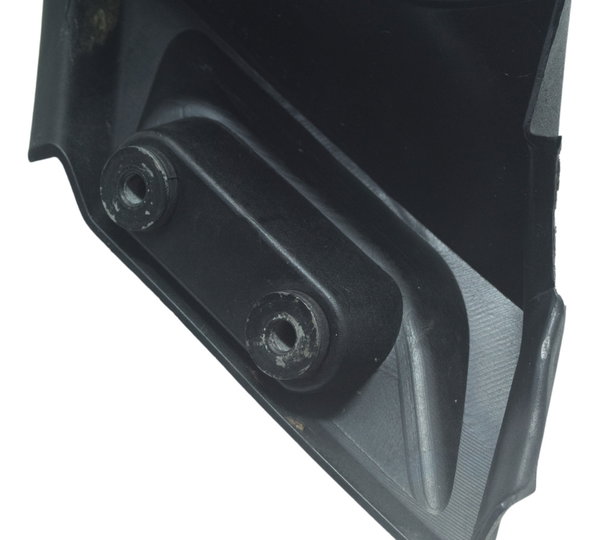 Acabamento Lateral Esq Avaria Yamaha Yzf R1 04-06 Original