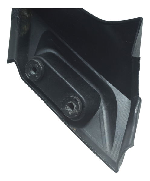 Acabamento Lateral Esq Avaria Yamaha Yzf R1 04-06 Original