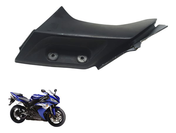 Acabamento Lateral Esq Avaria Yamaha Yzf R1 04-06 Original