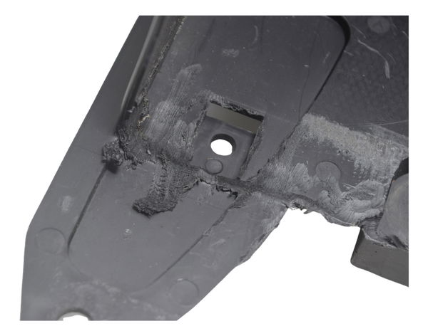 Caixa Bateria Com Detalhes Yamaha Yzf R1 04-06 Original