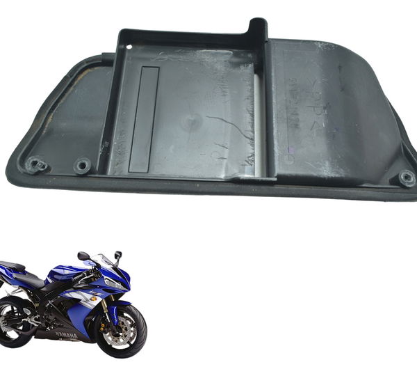 Suporte Modulo Com Detalhes Yamaha Yzf R1 04-06 Original