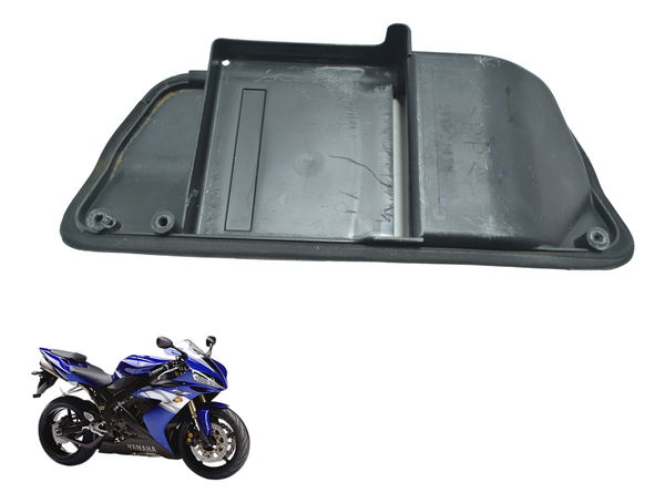 Suporte Modulo Com Detalhes Yamaha Yzf R1 04-06 Original
