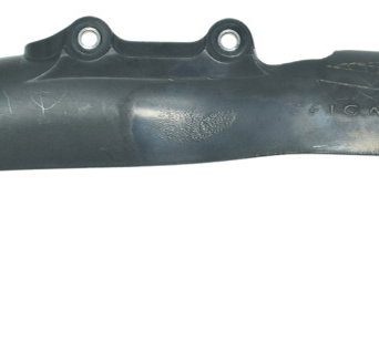 Capa Proteção Escape C Detalhes Yamaha Yzf R1 04-06 Original