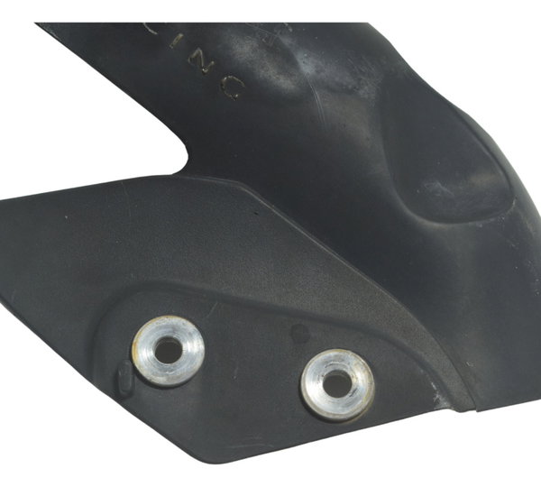 Capa Proteção Escape C Detalhes Yamaha Yzf R1 04-06 Original