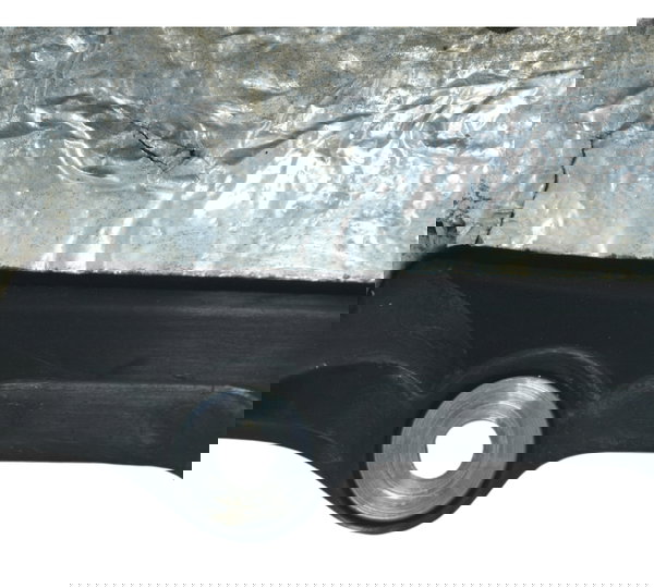 Capa Proteção Escape C Detalhes Yamaha Yzf R1 04-06 Original