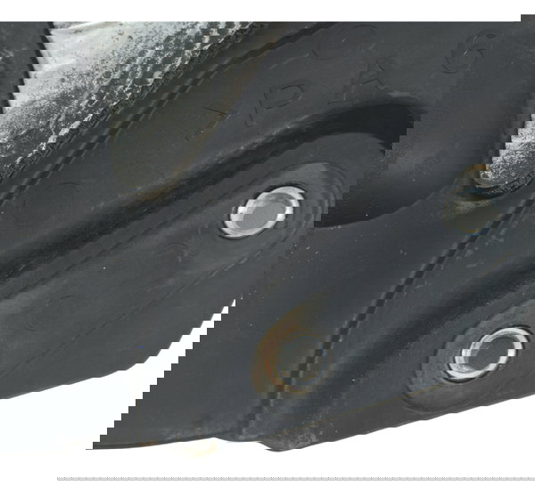 Capa Proteção Escape C Detalhes Yamaha Yzf R1 04-06 Original