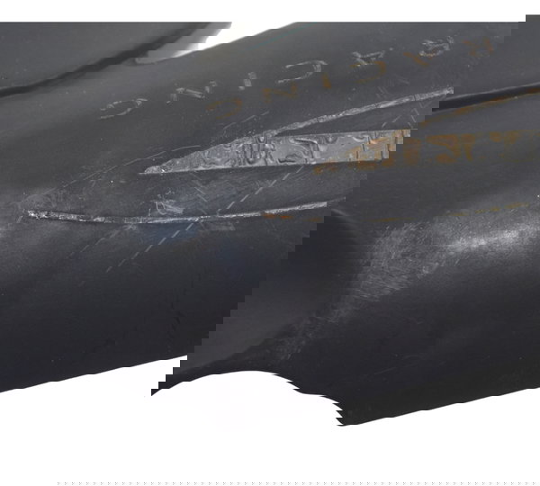 Capa Proteção Escape C Detalhes Yamaha Yzf R1 04-06 Original