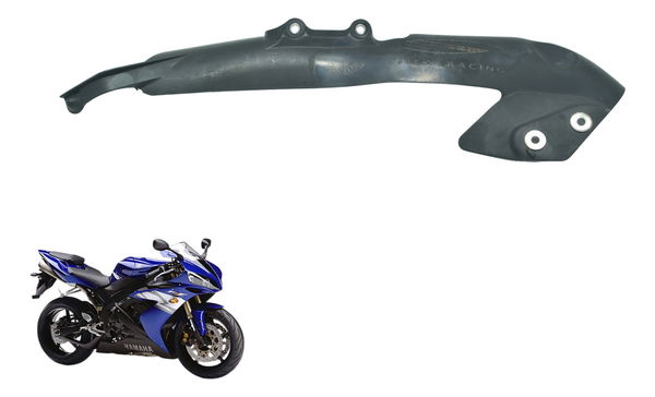 Capa Proteção Escape C Detalhes Yamaha Yzf R1 04-06 Original