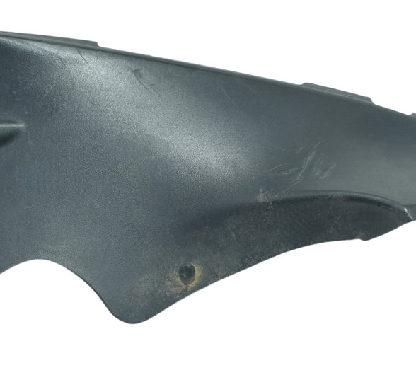 Acabamento Duto Ar Dir C Avaria Yamaha Yzf R1 04-06 Original