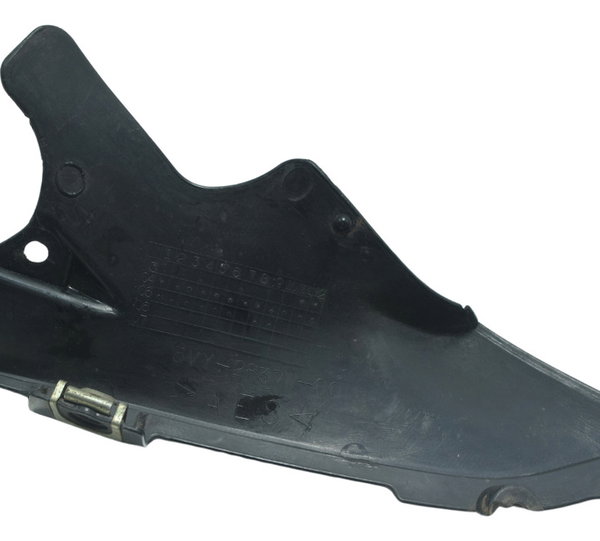 Acabamento Duto Ar Dir C Avaria Yamaha Yzf R1 04-06 Original